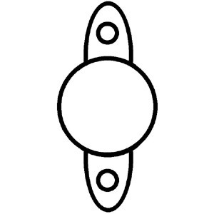 HC-Cargo F 032 111 620 Číslo výrobce: 111620.