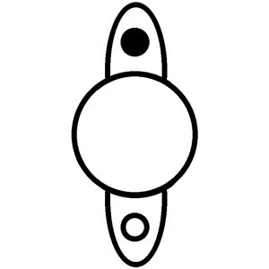 HC-Cargo F 032 112 416 Číslo výrobce: 112416.