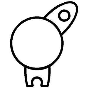 HC-Cargo F 032 112 292 Číslo výrobce: 112292.