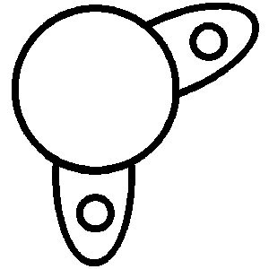 HC-Cargo F 032 113 710 Číslo výrobce: 113710.