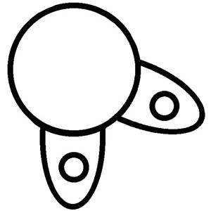 HC-Cargo F 032 114 462 Číslo výrobce: 114462.