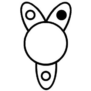 HC-Cargo F 032 111 154 Číslo výrobce: 111154.