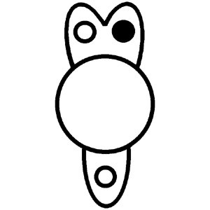 HC-Cargo F 032 112 765 Číslo výrobce: 112765.