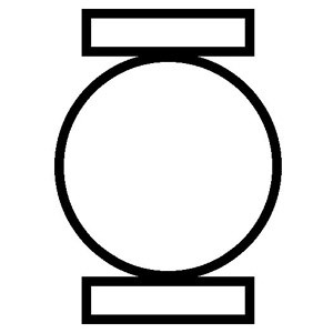 HC-Cargo F 032 116 747 Číslo výrobce: 116747.