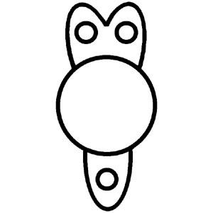 HC-Cargo F 032 111 168 Číslo výrobce: 111168.