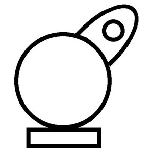 HC-Cargo F 032 114 009 Číslo výrobce: 114009.