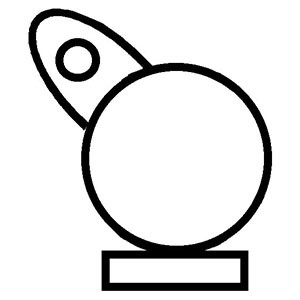 HC-Cargo F 032 115 606 Číslo výrobce: 115606.