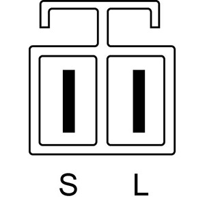 HC-Cargo F 032 112 352 Číslo výrobce: 112352.