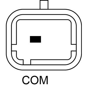 HC-Cargo F 032 116 311 Číslo výrobce: 116311.