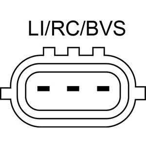 HC-Cargo F 032 116 663 Číslo výrobce: 116663.