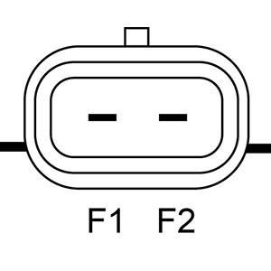 HC-Cargo F 032 116 020 Číslo výrobce: 116020.