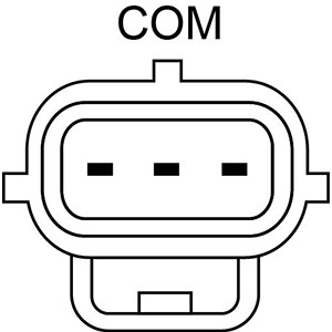 HC-Cargo F 032 115 679 Číslo výrobce: 115679.