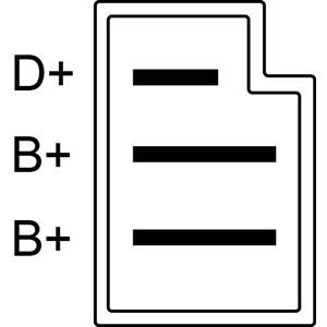 HC-Cargo F 032 111 355 Číslo výrobce: 111355.