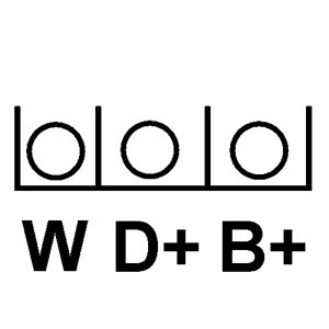 HC-Cargo F 032 111 742 Číslo výrobce: 111742.