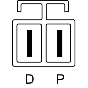 HC-Cargo F 032 113 348 Číslo výrobce: 113348.