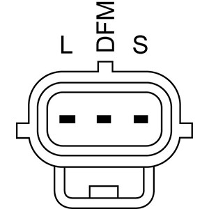 HC-Cargo F 032 113 298 Číslo výrobce: 113298.