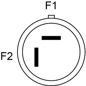 HC-Cargo F 032 114 828 Číslo výrobce: 114828.