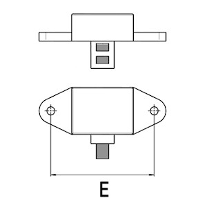 HC-Cargo F 032 131 340 Číslo výrobce: 131340.