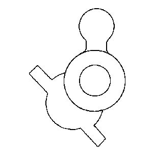 HC-Cargo F 032 115 732 Číslo výrobce: 115732.