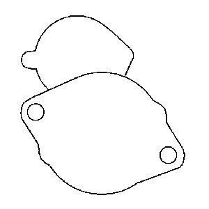 HC-Cargo F 032 111 984 Číslo výrobce: 111984.