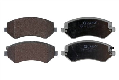 QUARO QP7344 EAN: 5901619550113.