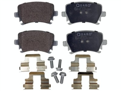 QUARO QP5999 EAN: 5901619550588.