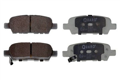 QUARO QP7685 EAN: 5901619550847.