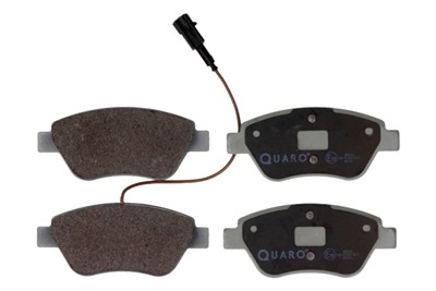 QUARO QP6350 EAN: 5901619552414.