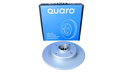 QUARO QD1211 EAN: 5905141945669.