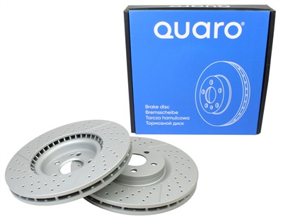 QUARO QD1861 EAN: 5905141981001.