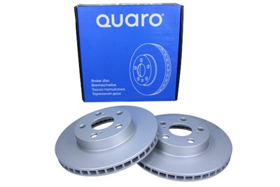 QUARO QD2522 EAN: 5903766334004.
