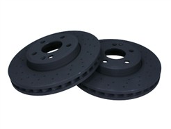 QUARO QD3554HC QUARO HIGH CARBON