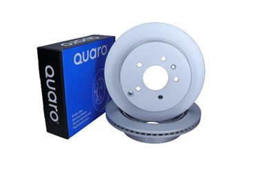 QUARO QD3601 EAN: 5903364329921.