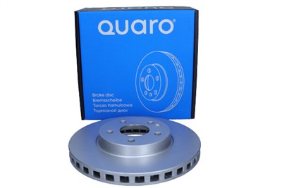 QUARO QD8881 EAN: 5903364331023.