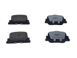 QUARO QP0018C QUARO SILVER CERAMIC