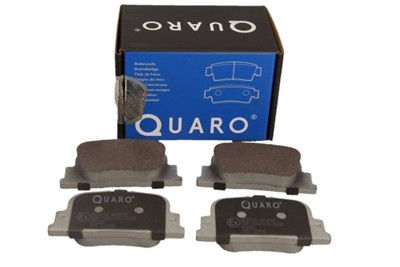 QUARO QP0018 EAN: 5902659762672.