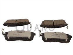 QUARO QP0070C QUARO SILVER CERAMIC