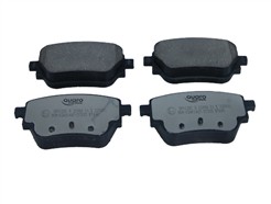 QUARO QP0128C QUARO SILVER CERAMIC