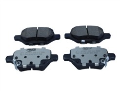 QUARO QP0148C QUARO SILVER CERAMIC