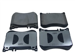 QUARO QP0206C QUARO SILVER CERAMIC