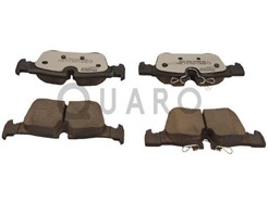 QUARO QP0244C QUARO SILVER CERAMIC