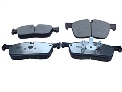 QUARO QP0257C QUARO SILVER CERAMIC