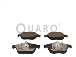 QUARO QP0383C QUARO SILVER CERAMIC