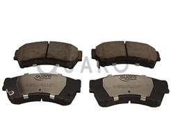 QUARO QP0533C QUARO SILVER CERAMIC