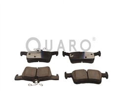 QUARO QP0696C QUARO SILVER CERAMIC