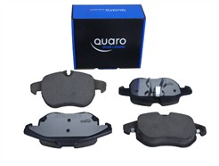 QUARO QP0935C QUARO SILVER CERAMIC