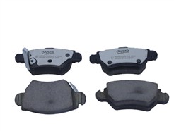 QUARO QP0982C QUARO SILVER CERAMIC