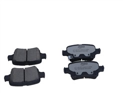 QUARO QP1127C QUARO SILVER CERAMIC