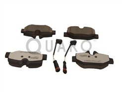 QUARO QP1258C QUARO SILVER CERAMIC