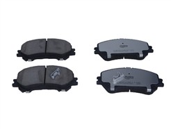 QUARO QP1347C QUARO SILVER CERAMIC